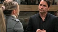 Dante doesn't want Lulu's comfort | Image: ABC
